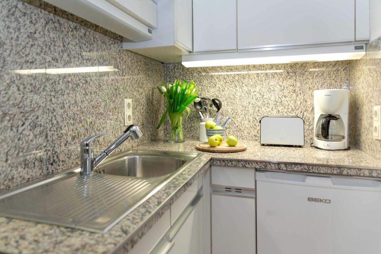 App.evans Apartment